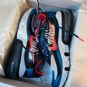 Nike air Max 270 brand new retail$220